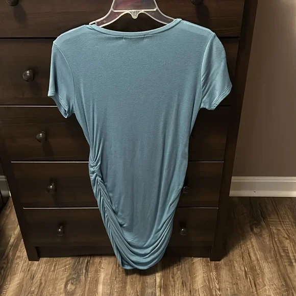 Antistar Beautiful blue dress in great condition - Picture 3 of 5